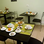Liberty Alojamento de Acomodação e Pequeno-almoço Messina