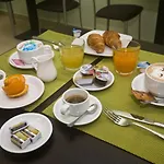 Alojamento de Acomodação e Pequeno-almoço Liberty