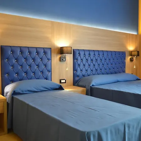 Panzió Liberty 3*
