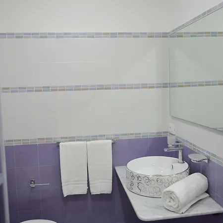 Liberty Panzió 3*