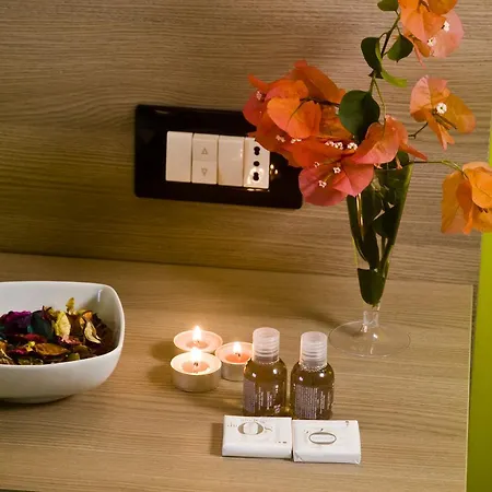 Liberty Отель типа 