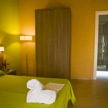 Liberty Мессина