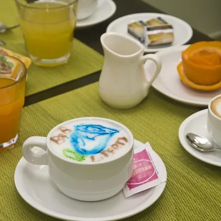 Liberty 4* Мессина