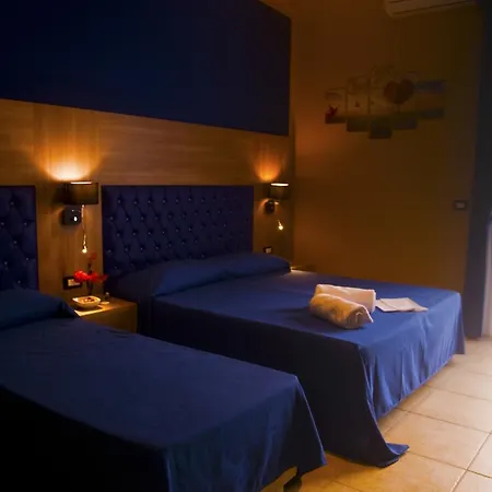 Liberty 3* Messina