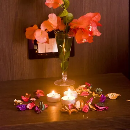 Liberty Отель типа 