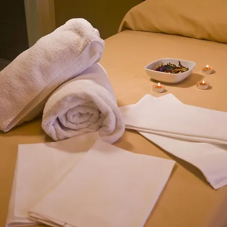 Liberty Отель типа 