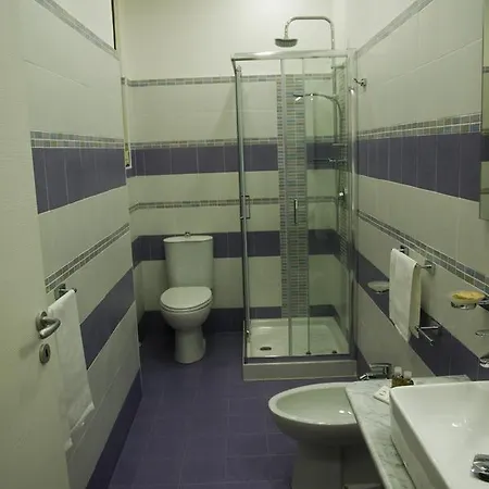 Liberty Отель типа 