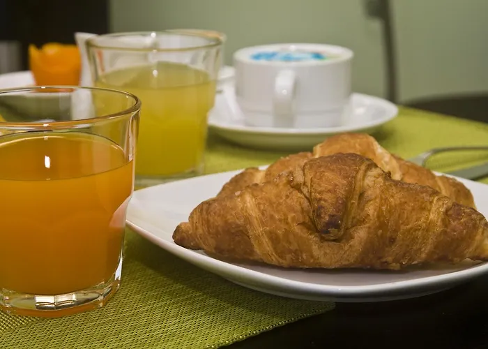 Frühstückspension Liberty