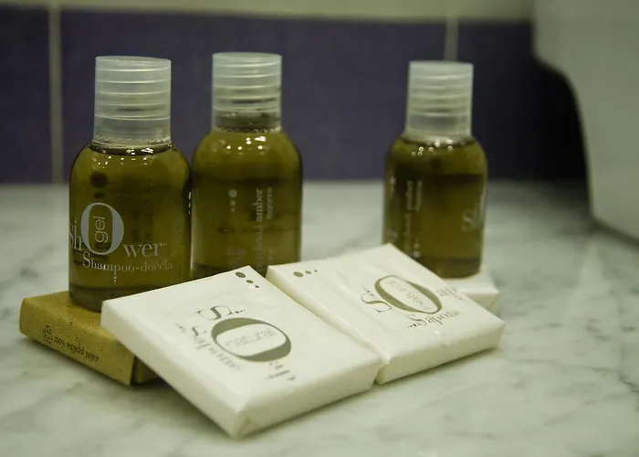 Frühstückspension Liberty Messina