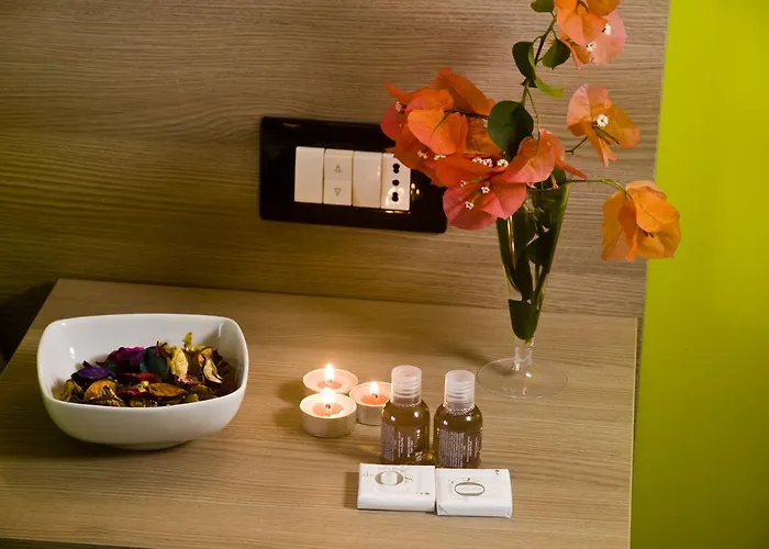 Liberty Frühstückspension Messina