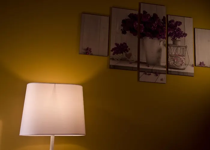 Frühstückspension Liberty 4*