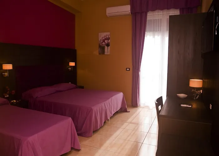 Liberty Frühstückspension