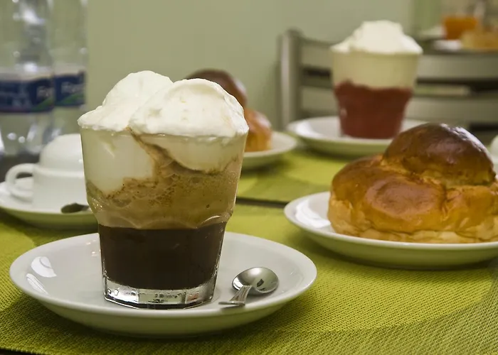 Liberty Frühstückspension Messina