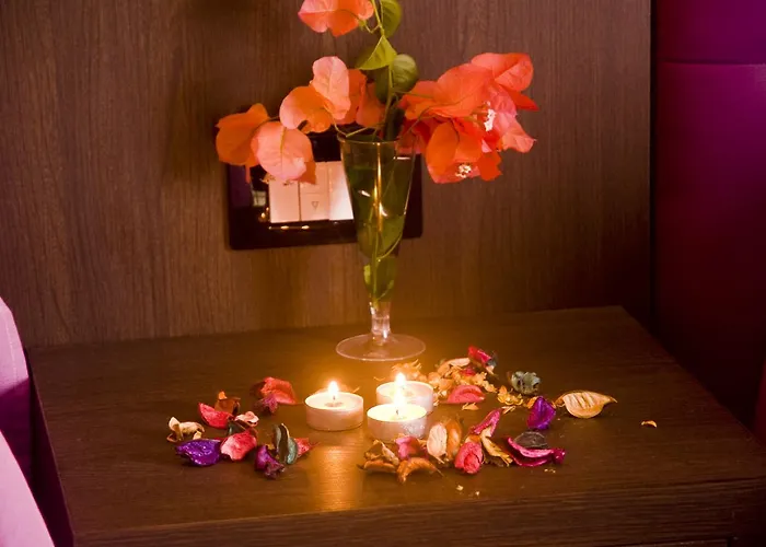 Liberty Frühstückspension