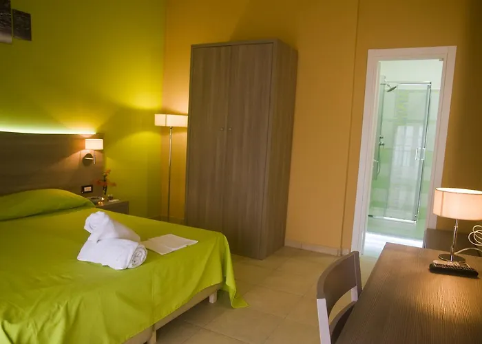 Liberty Frühstückspension Messina