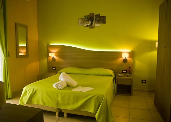 Liberty Frühstückspension 4*