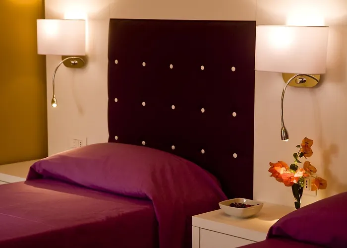 Frühstückspension Liberty 4*