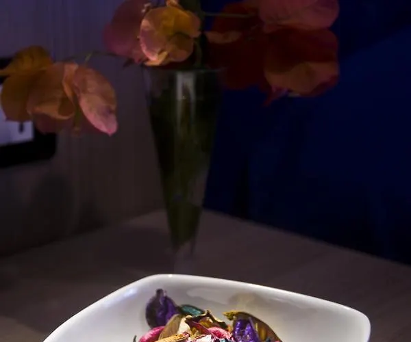 Liberty Frühstückspension 4*