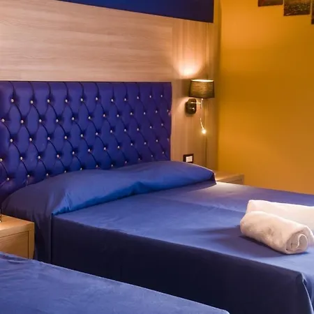 Bed & Breakfast Liberty Messina