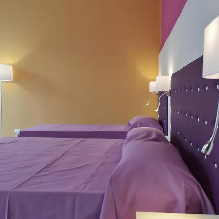 Bed & Breakfast Liberty 3*
