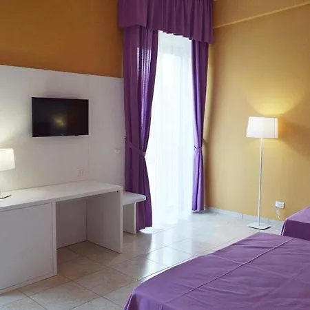 Bed and breakfast Liberty