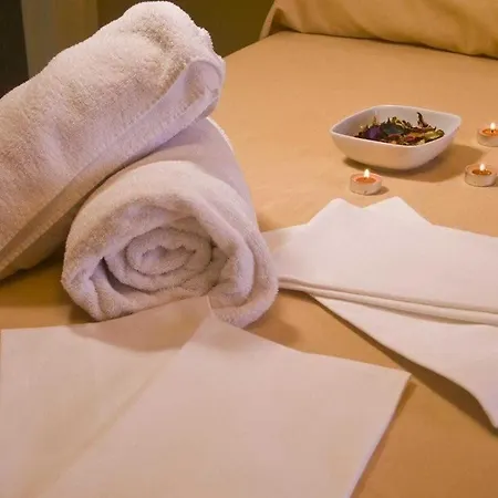 Liberty Bed & Breakfast 4*