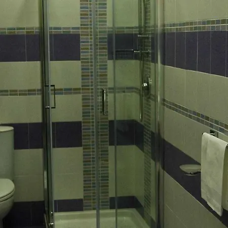 Liberty Bed & Breakfast Messina