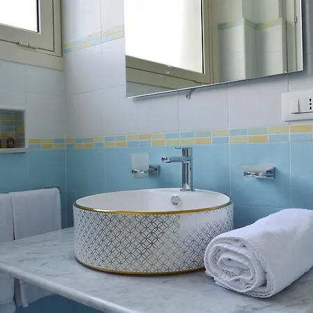 Liberty Bed and breakfast 4*