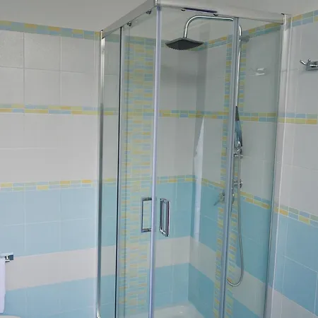 Bed & Breakfast Liberty Messina