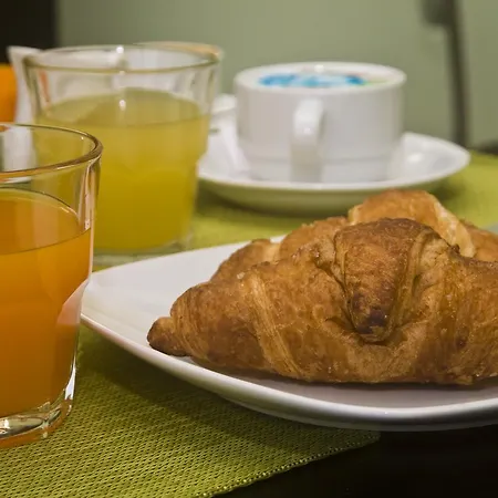 Bed & Breakfast Liberty