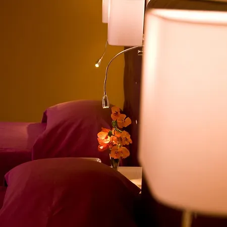 Bed and breakfast Liberty Mesina