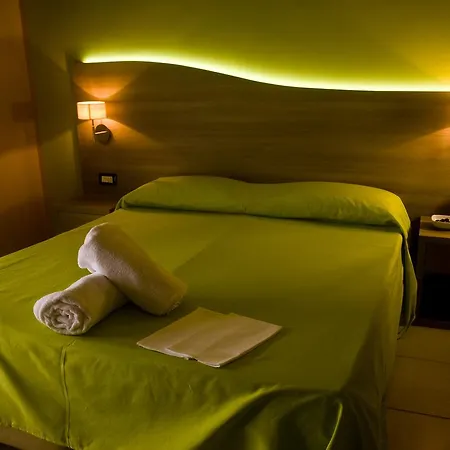 Liberty 4* Messina