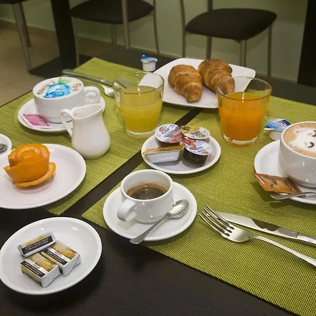 Bed & Breakfast Liberty
