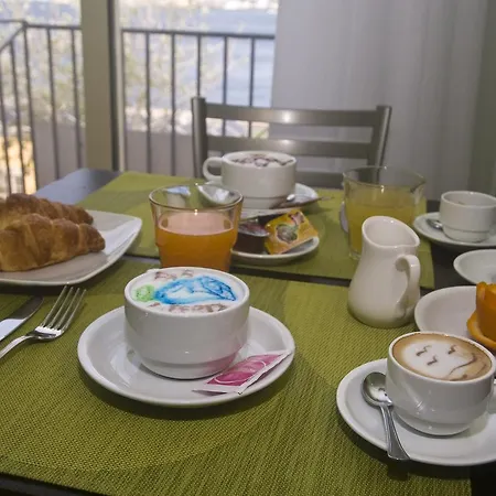 Bed & Breakfast Liberty Messina