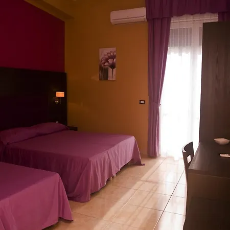 Liberty Bed and breakfast