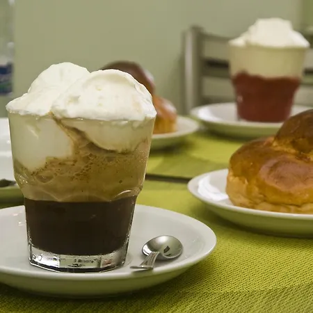 Liberty Bed & Breakfast Messina