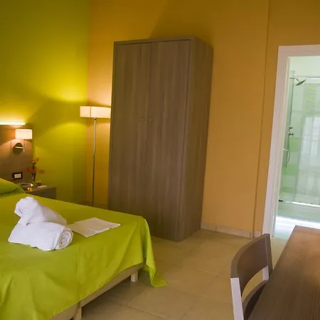 Liberty Bed & Breakfast Messina