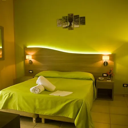 Liberty Bed & Breakfast 3*