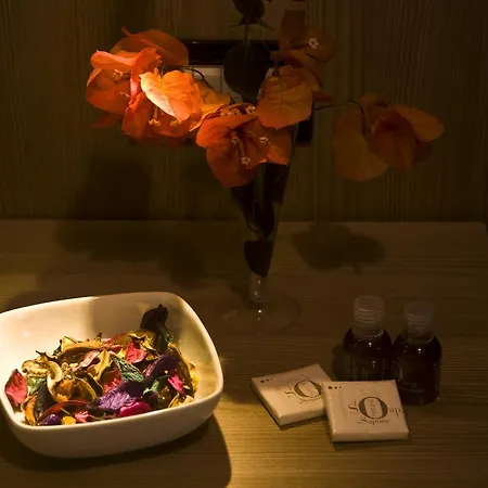 Bed and breakfast Liberty Mesina