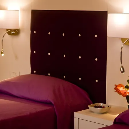 Bed and breakfast Liberty 4*