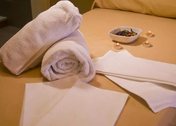 Liberty Bed and breakfast 4*