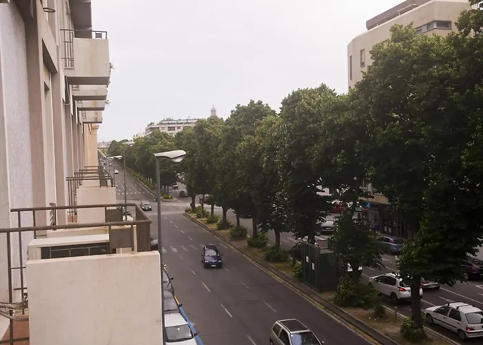 Bed and breakfast Liberty