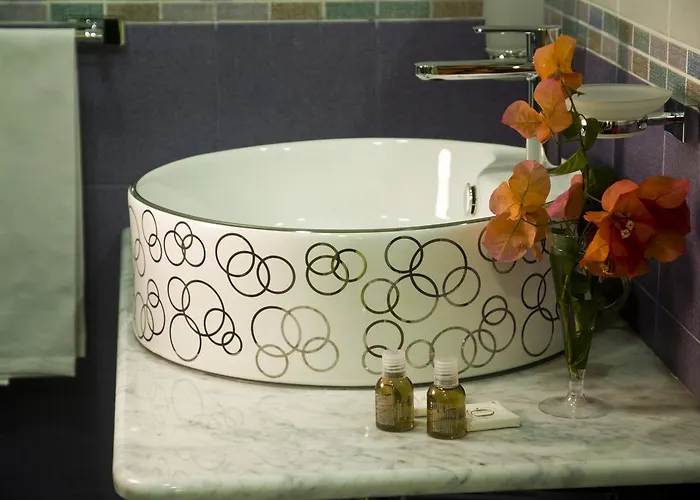 Bed and breakfast Liberty