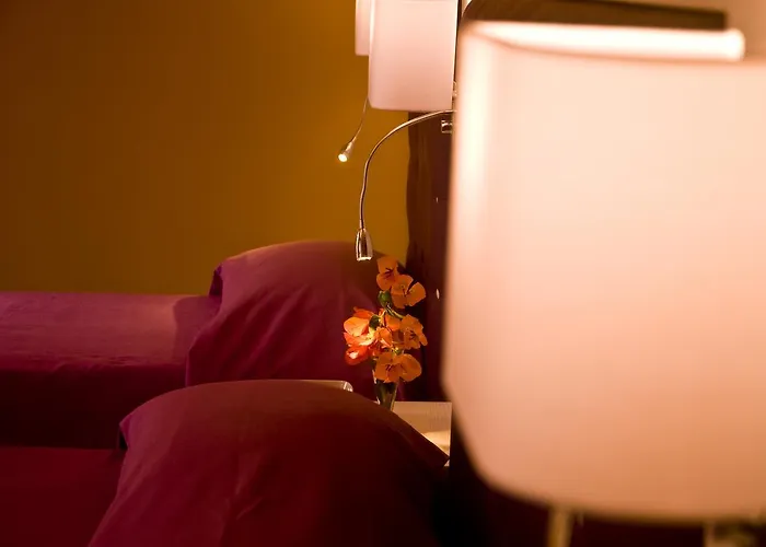 Bed and breakfast Liberty Mesina