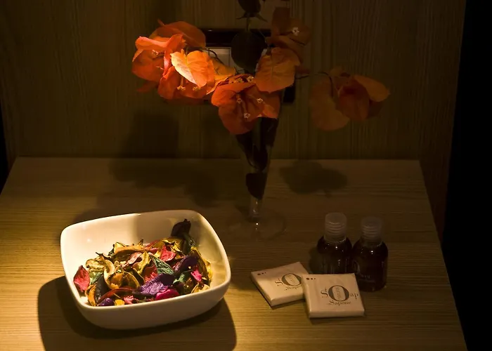 Bed and breakfast Liberty Mesina