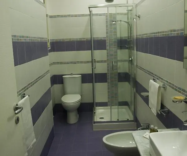 Liberty Bed and breakfast 4*